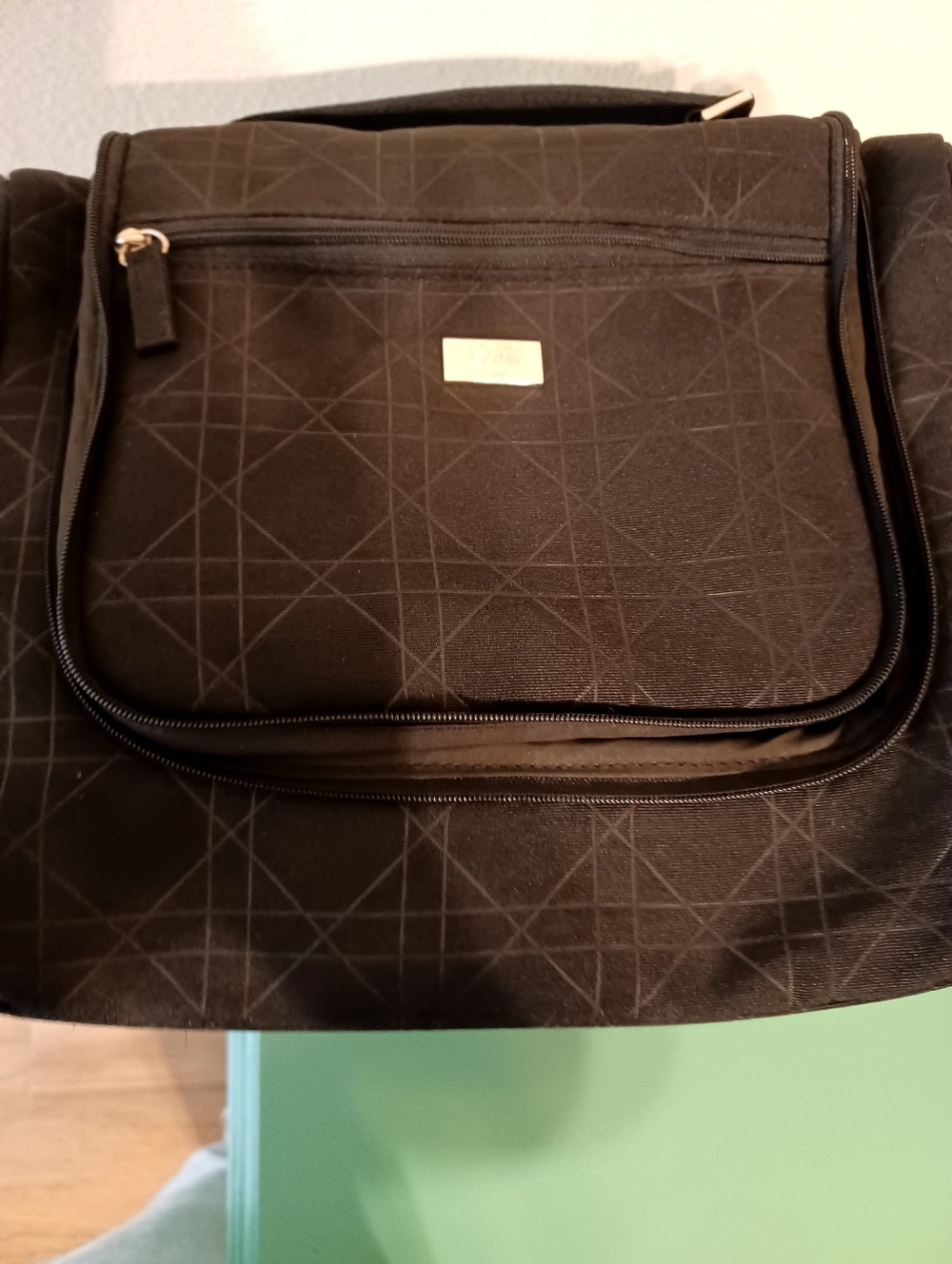 Dior Beauty Make Up Bag